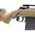 Savage 110 Carbon Tactical FDE .308 Win 22" Barrel Bolt Action Rifle